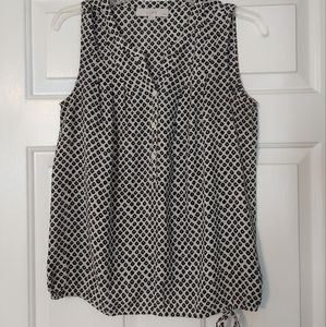 Loft Sleeveless Top
